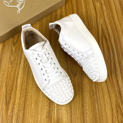 Louis Junior Spikes Sneaker Low