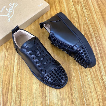 Louis Junior Spikes Sneaker Low