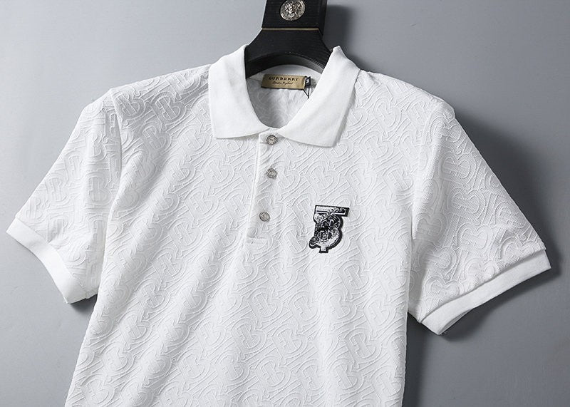 BT Logo Polo + Short Set