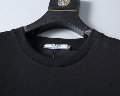 PRD Pocket Logo With Zip T-shirt