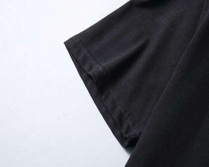 PRD Pocket Logo With Zip T-shirt