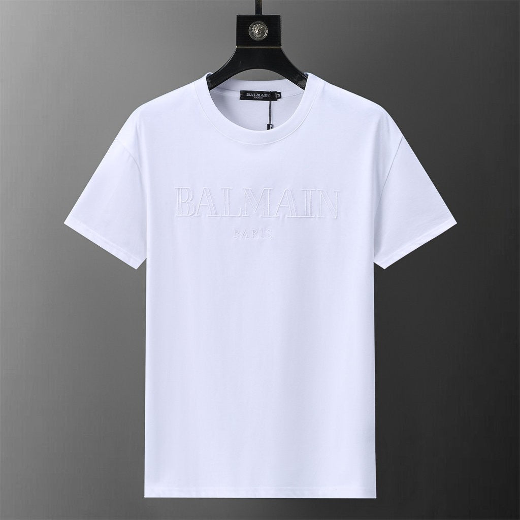 B*LMN Logo T-shirt