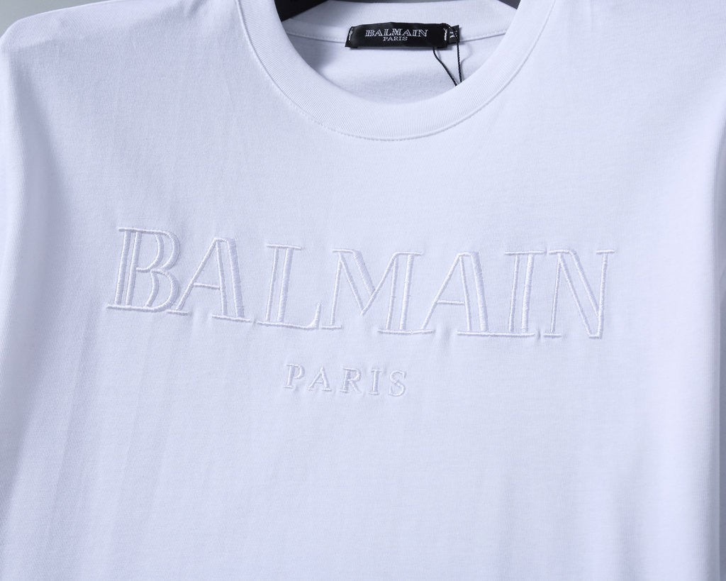 B*LMN Logo T-shirt