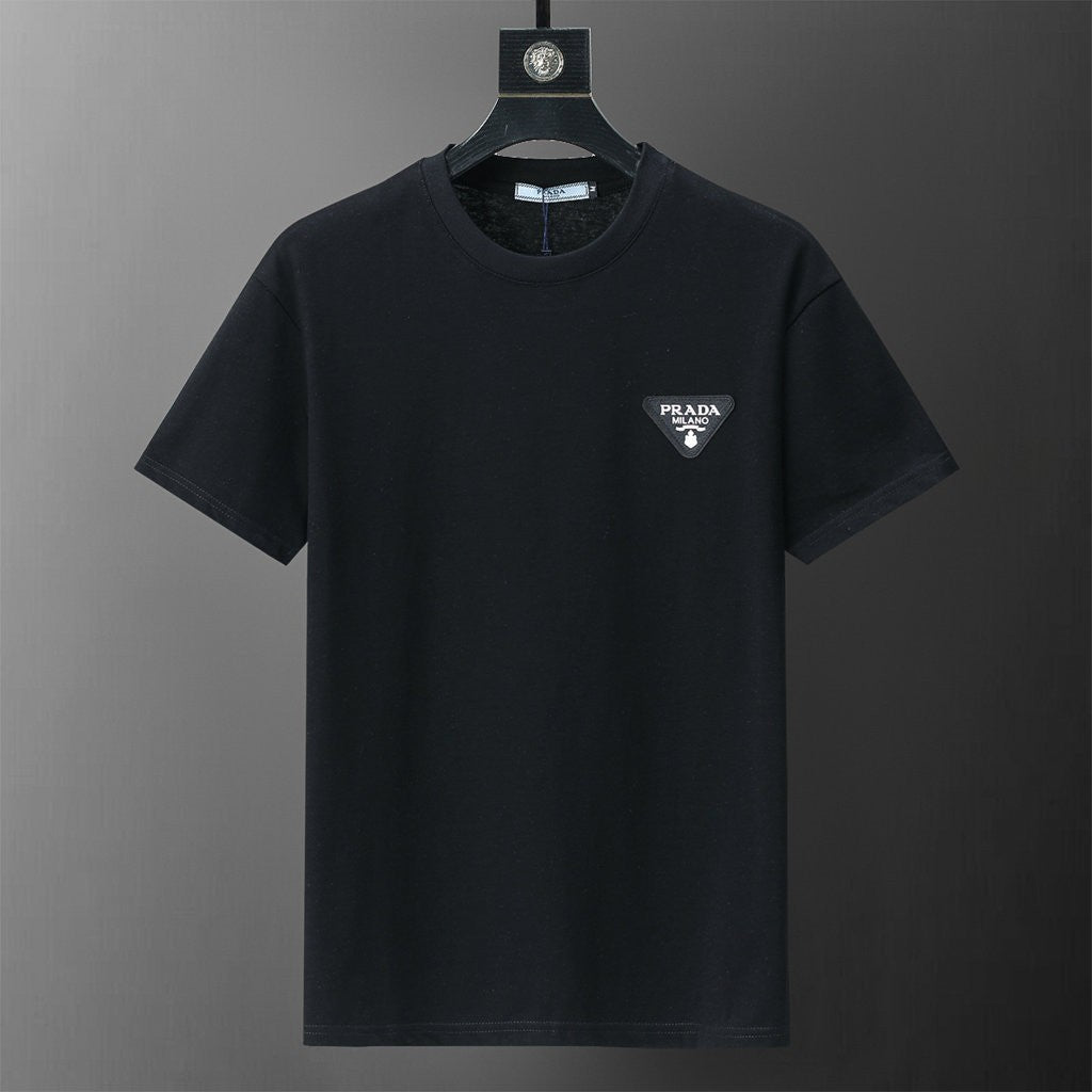 PRD Plaque Logo T-shirt