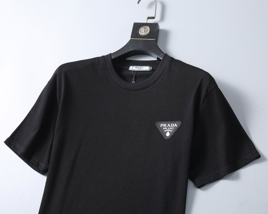 PRD Plaque Logo T-shirt