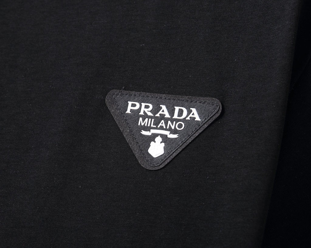 PRD Plaque Logo T-shirt