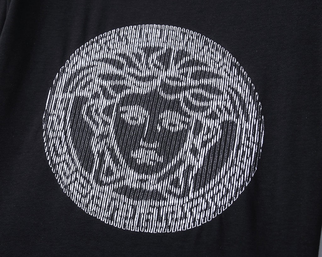 V*RSC Medusa Head T-shirt