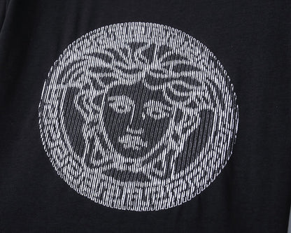 V*RSC Medusa Head T-shirt