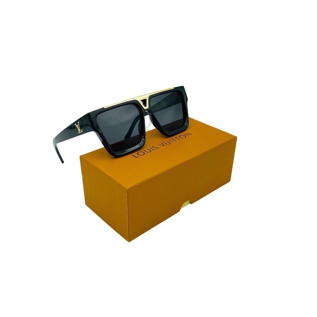 LIV Evidence Sunglasses