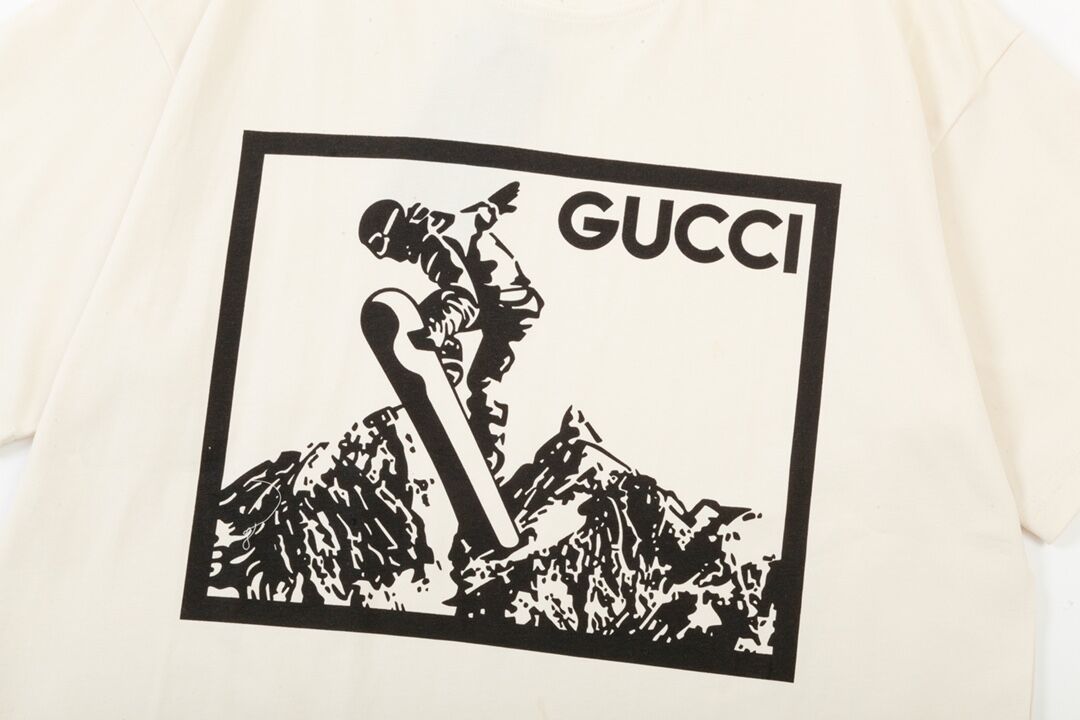 GV*C1 T-shirt