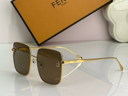 FE*DI Sunglasses