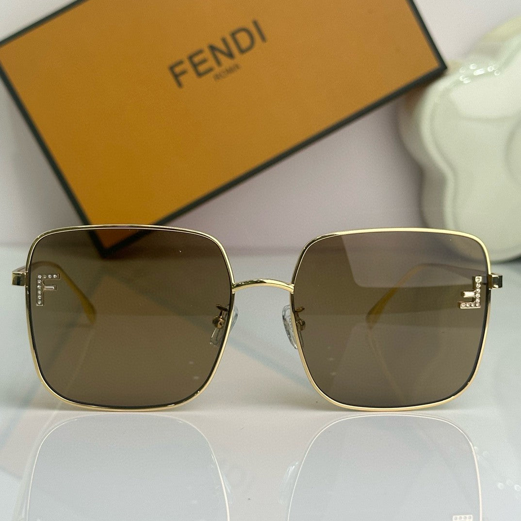 FE*DI Sunglasses