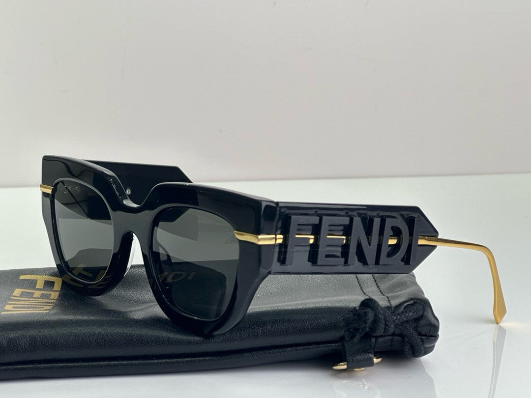 FE*DI Sunglasses