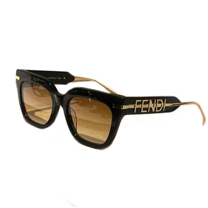 FE*DI Sunglasses