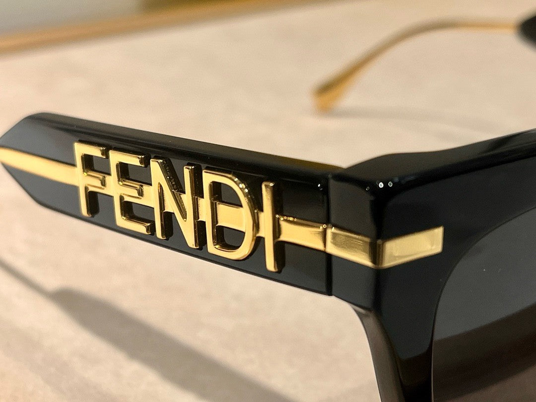 FE*DI Sunglasses