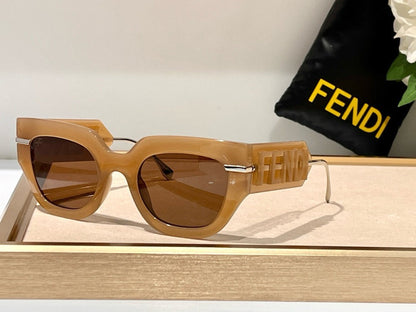 FE*DI Sunglasses