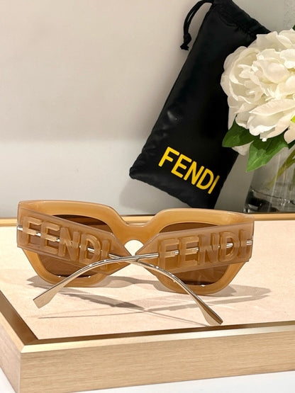 FE*DI Sunglasses