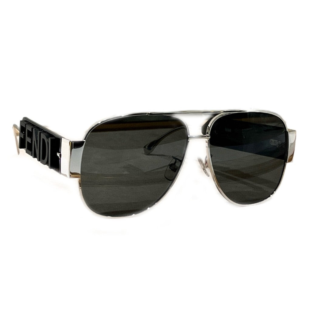 FE*DI Aviator Sunglasses