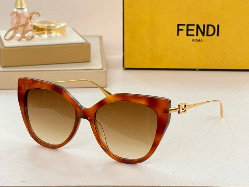 FE*DI Sunglasses