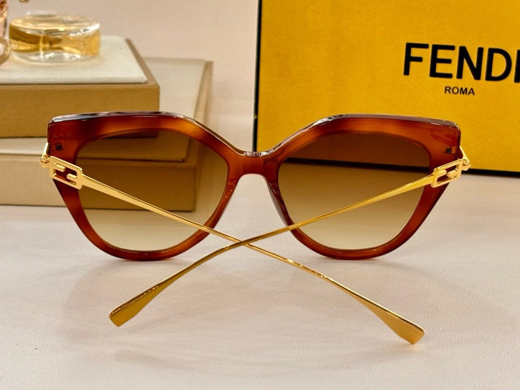 FE*DI Sunglasses