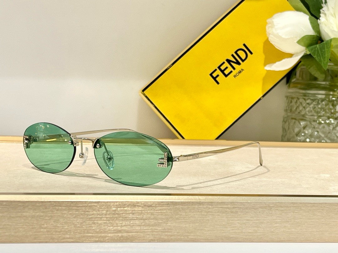 FE*DI First Sunglasses