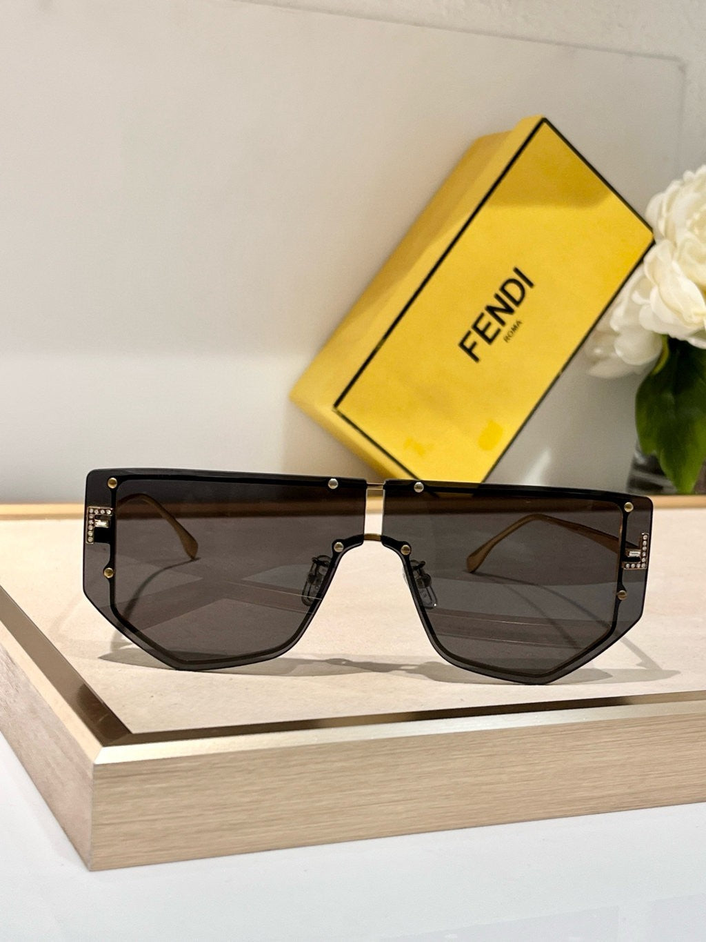 FE*DI Sunglasses