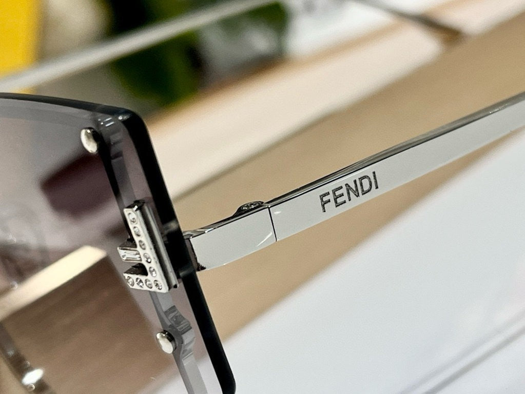 FE*DI Sunglasses