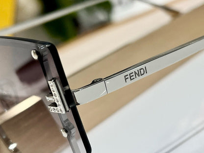 FE*DI Sunglasses