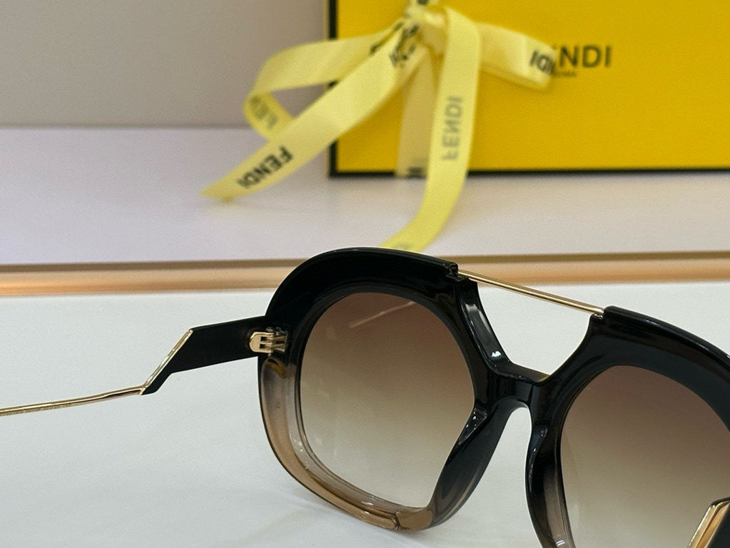 FE*DI Sunglasses