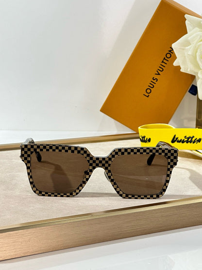 LIV Millionaires Sunglasses