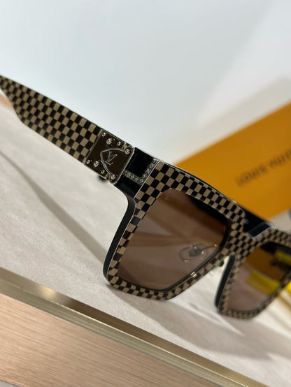 LIV Millionaires Sunglasses