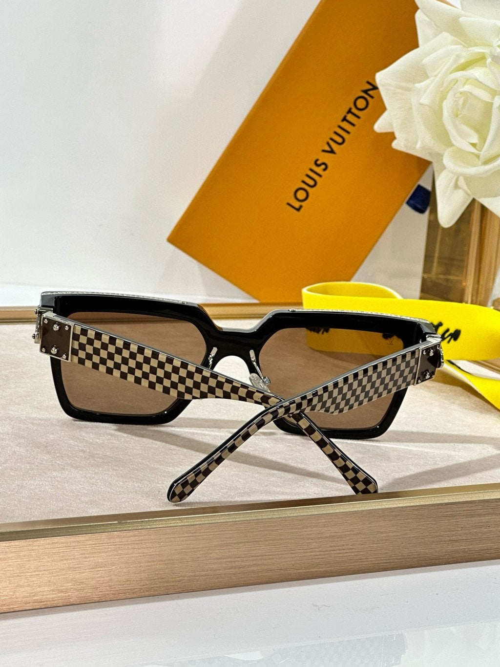 LIV Millionaires Sunglasses