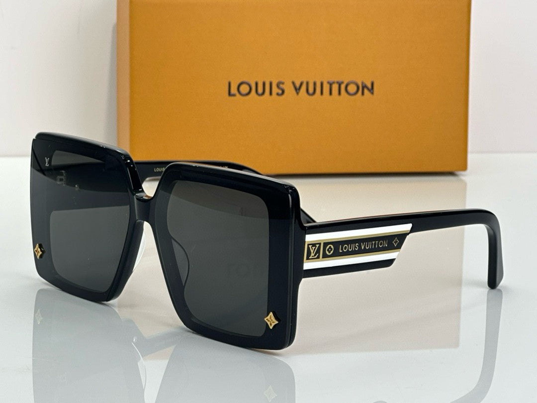 LIV Logo Sunglasses