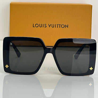 LIV Logo Sunglasses