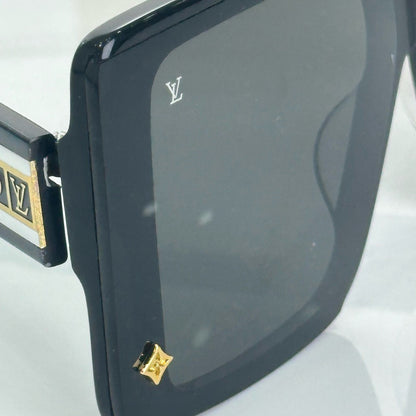 LIV Logo Sunglasses