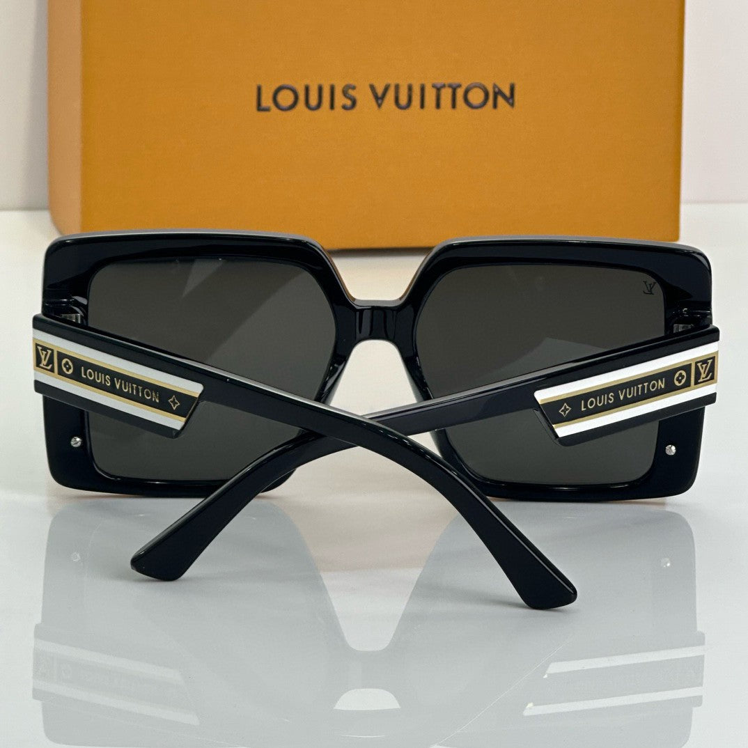 LIV Logo Sunglasses