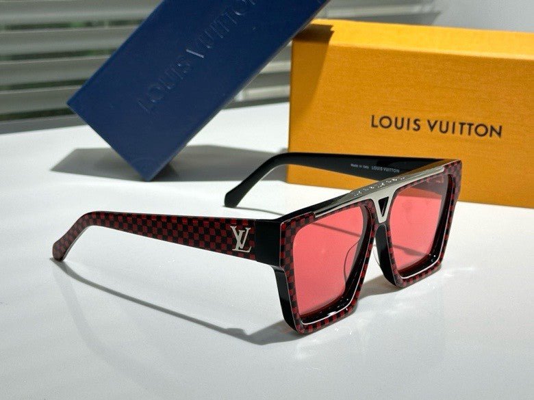 LIV Evidence Sunglasses