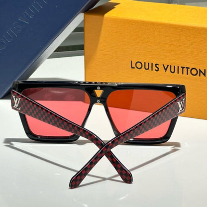 LIV Evidence Sunglasses