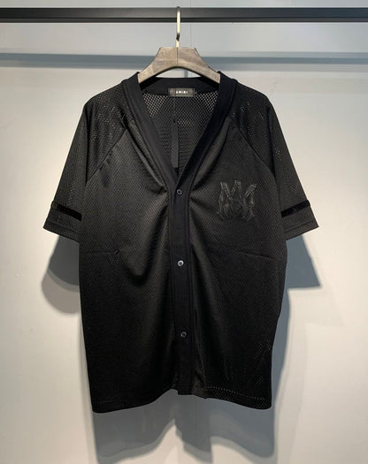 Ma Bar Logo Shirt + Short Set