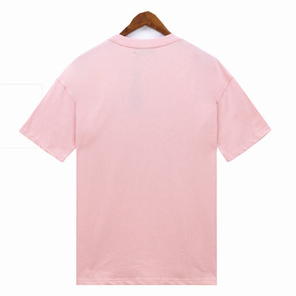 4M*R1 Resort Club Printed T-shirt