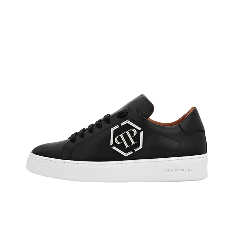 P*P Low top Sneakers