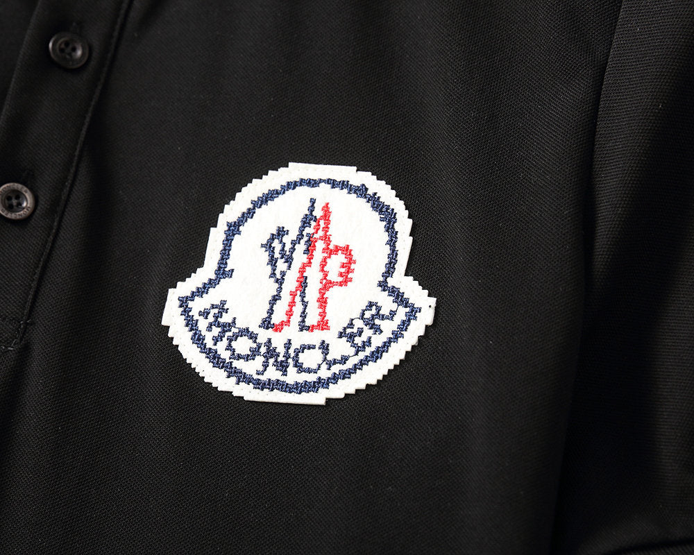 M*NCLR Logo '25 Polo Shirt