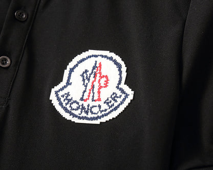 M*NCLR Logo '25 Polo Shirt