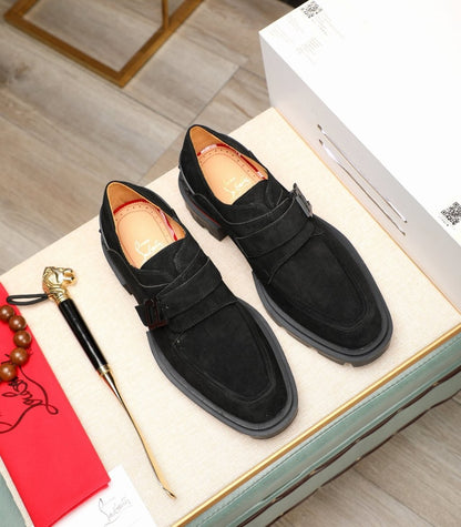 Our Georges Loafers (Men's)