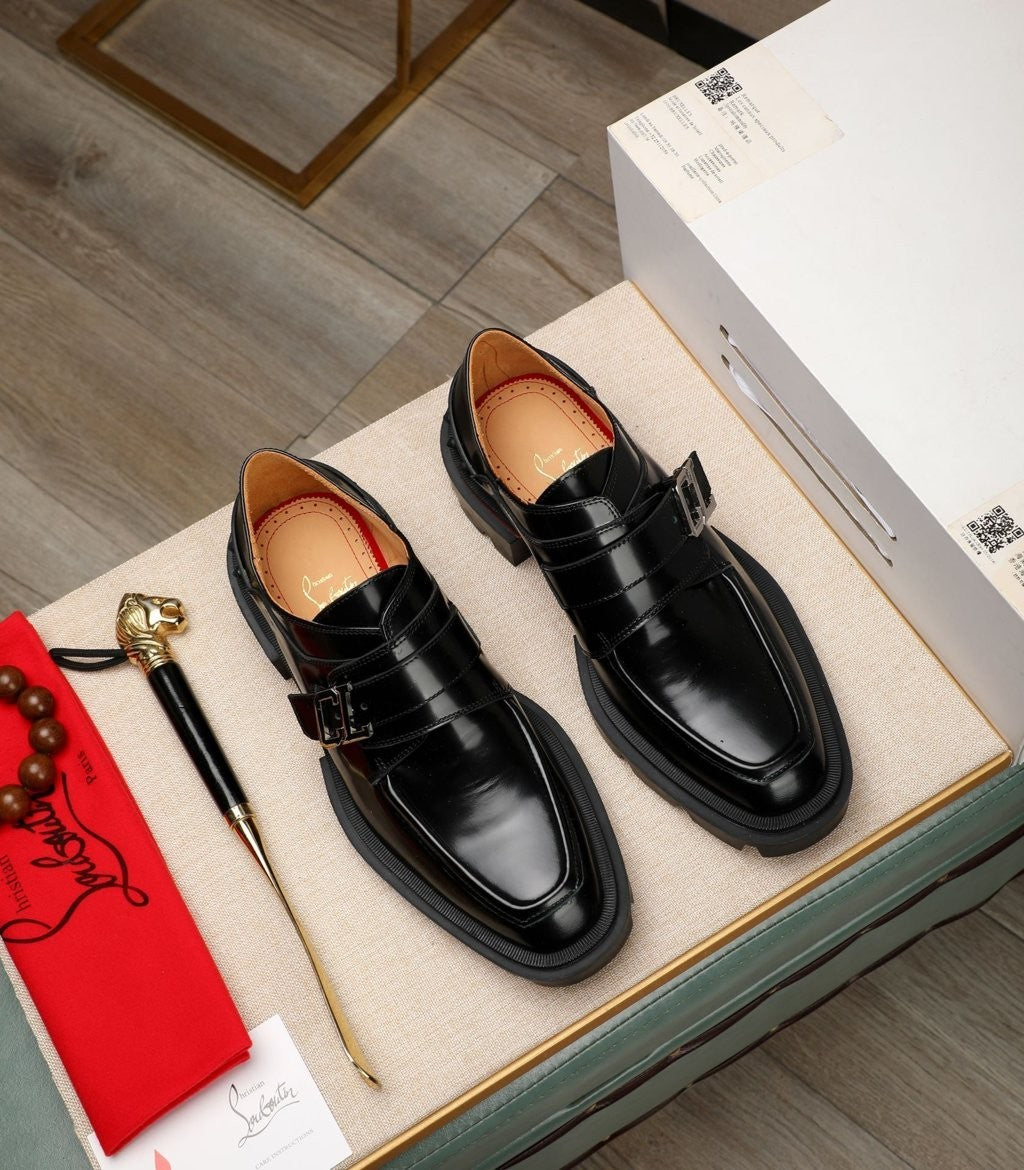 Our Georges Loafers (Men's)