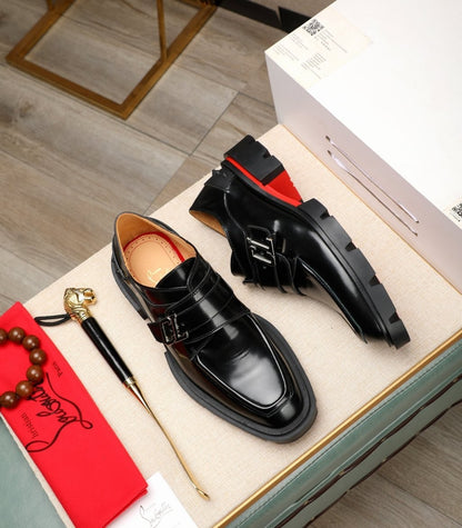 Our Georges Loafers (Men's)