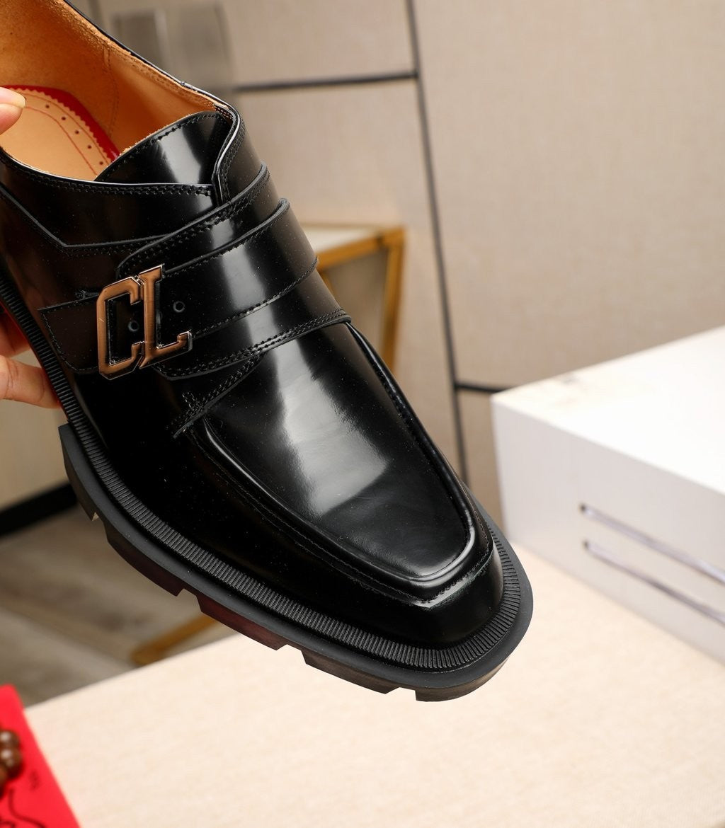 Our Georges Loafers (Men's)