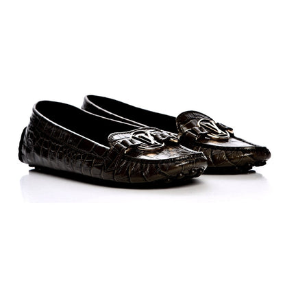 Dauphine Flat Loafer (Women's)