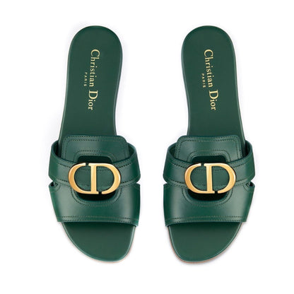 C*D 30 Montaigne Slippers (Women’s)