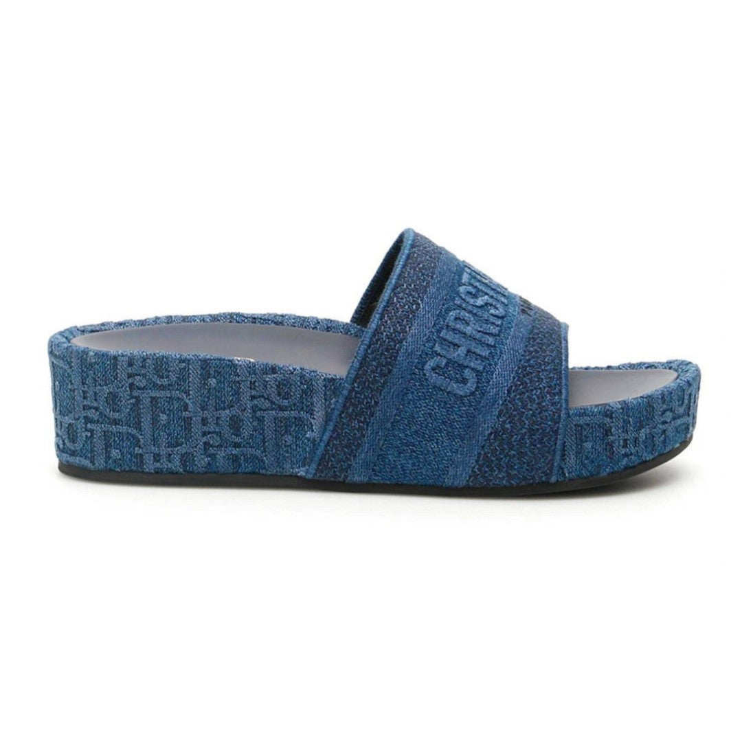 C*D DWay Oblique Slide (Women’s)